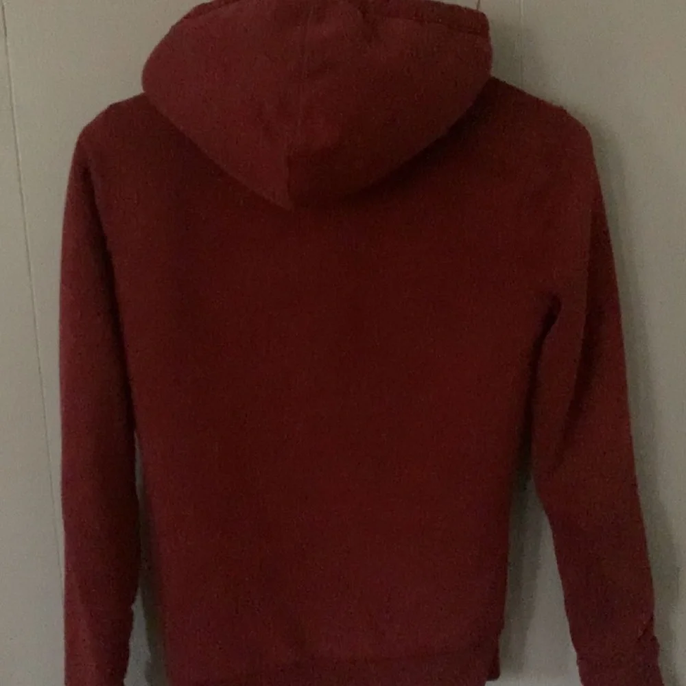 aeropostale zip up jacket - Picture 2 of 3